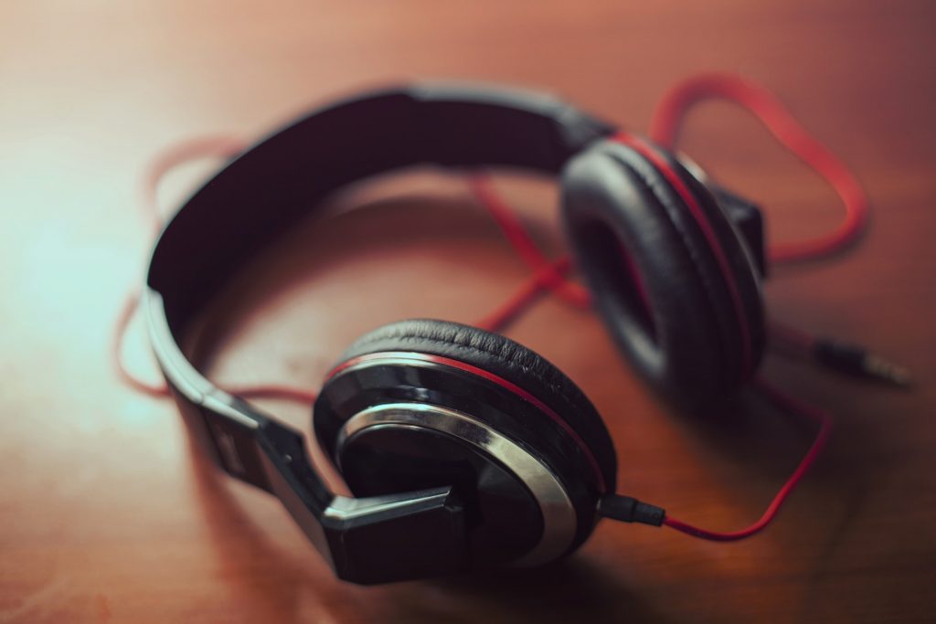 Listening to music too loud can damage your hearing