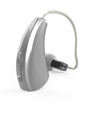 essential plus hearing aid